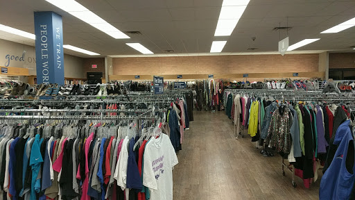 Thrift Store «Goodwill Retail Store», reviews and photos