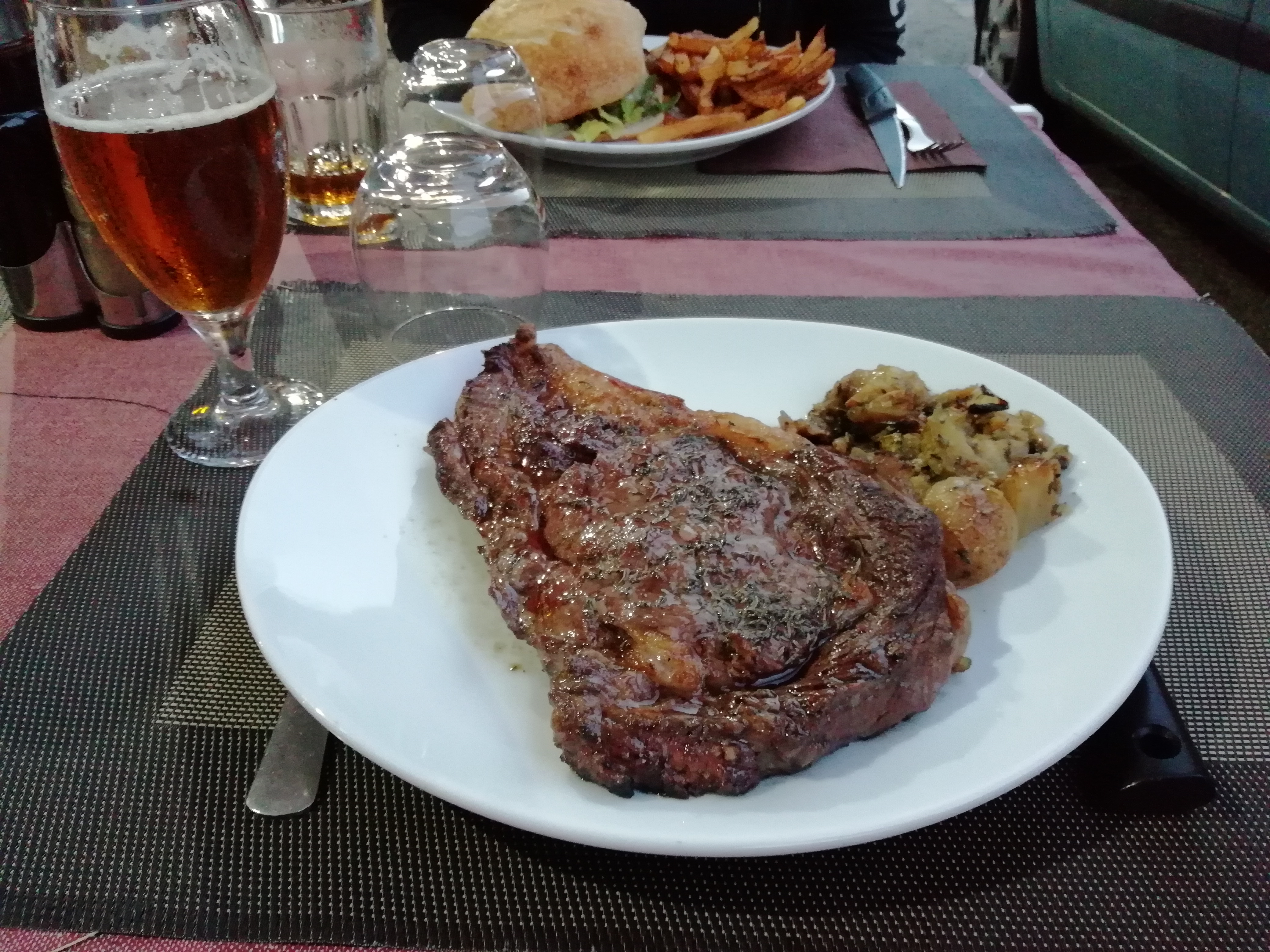 Photo n° 2 de l'avis de Camille. fait le 26/07/2018 à 10:41