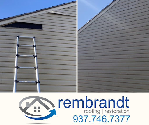 Siding Services Springboro OH