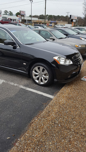 Used Car Dealer «CarLotz», reviews and photos, 8406 W Broad St, Richmond, VA 23294, USA
