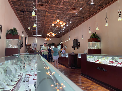 Jewelers Touch, 5450 Whittlesey Blvd # G, Columbus, GA 31909, USA, 