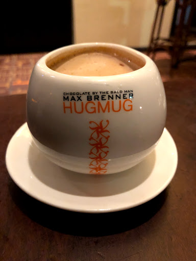 Restaurant «Max Brenner», reviews and photos, 745 Boylston St, Boston, MA 02116, USA