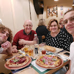 Photo n°5 de l'avis de Natalino.a fait le 15/10/2022 à 20:48 sur le  ’A Puteca à Florence