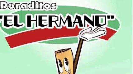 DORADITOS EL HERMANO