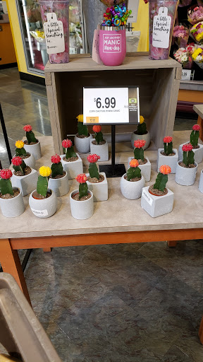 Grocery Store «Super Stop & Shop», reviews and photos, 600 Kinderkamack Rd, Emerson, NJ 07630, USA