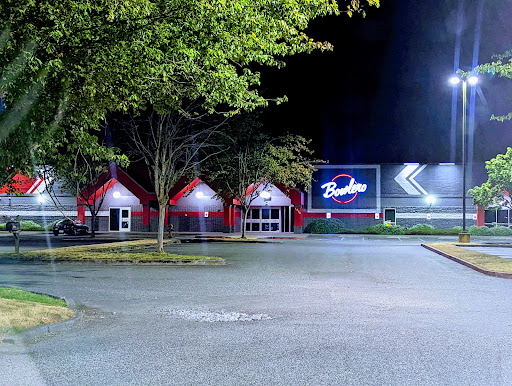 Bowling Alley «Brunswick Zone Majestic Lanes», reviews and photos, 1222 164th St SW, Lynnwood, WA 98087, USA