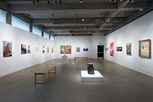 Jordan Schnitzer Museum of Art at Portland State University image