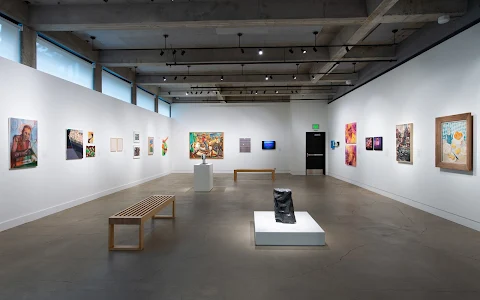 Jordan Schnitzer Museum of Art at Portland State University image