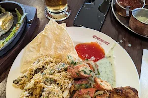 Shahanaz Indian Cuisine image