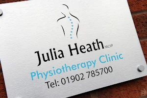 Julia Heath Physiotherapy Clinic image