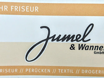 Friseur Jumel & Wanner