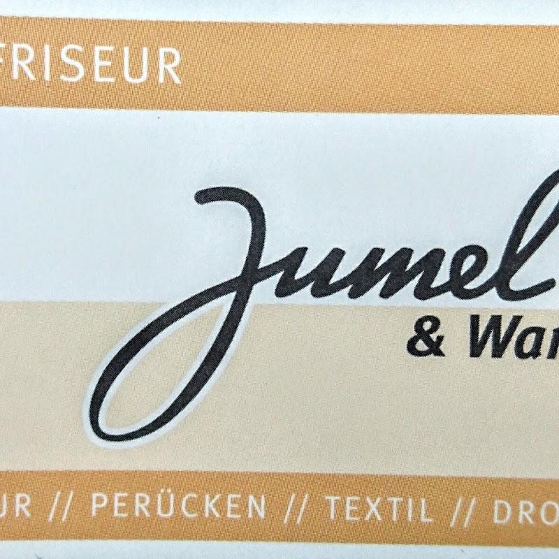 Friseur Jumel & Wanner