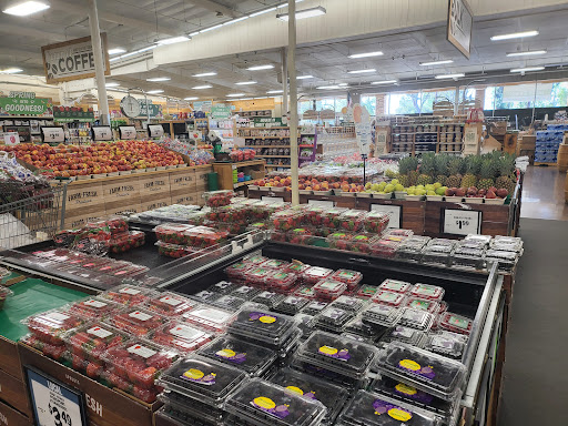 Health Food Store «Sprouts Farmers Market», reviews and photos, 835 W Foothill Blvd, Claremont, CA 91711, USA