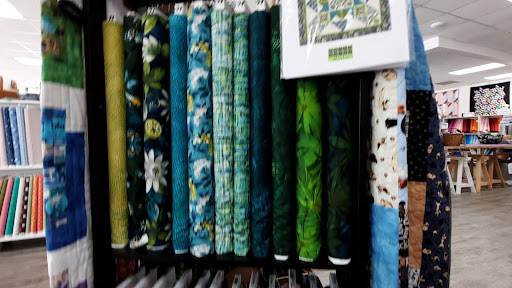 Quilt Shop «Cary Quilting Company», reviews and photos, 935 N Harrison Ave, Cary, NC 27513, USA