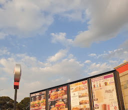 Burger King Westgate (Drive-thru) photo