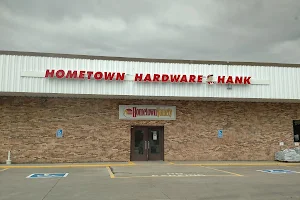 Hometown Hardware Hank image