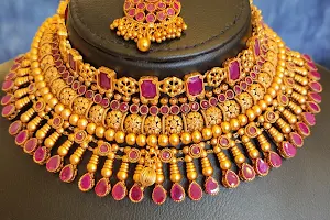 Vydhehi Rental Jewellery image