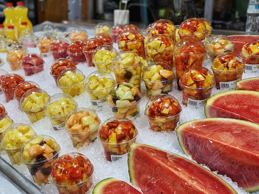 Grocery Store «Fresh Market Place», reviews and photos, 2600 N Central Ave, Chicago, IL 60639, USA