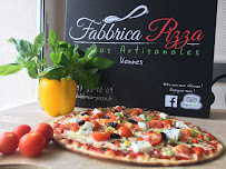 Photos du propriétaire du Pizzeria Fabbrica Pizza à Vannes - n°6