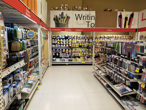 Office Supply Store «Office Depot», reviews and photos, 8051 S Broadway, Littleton, CO 80122, USA