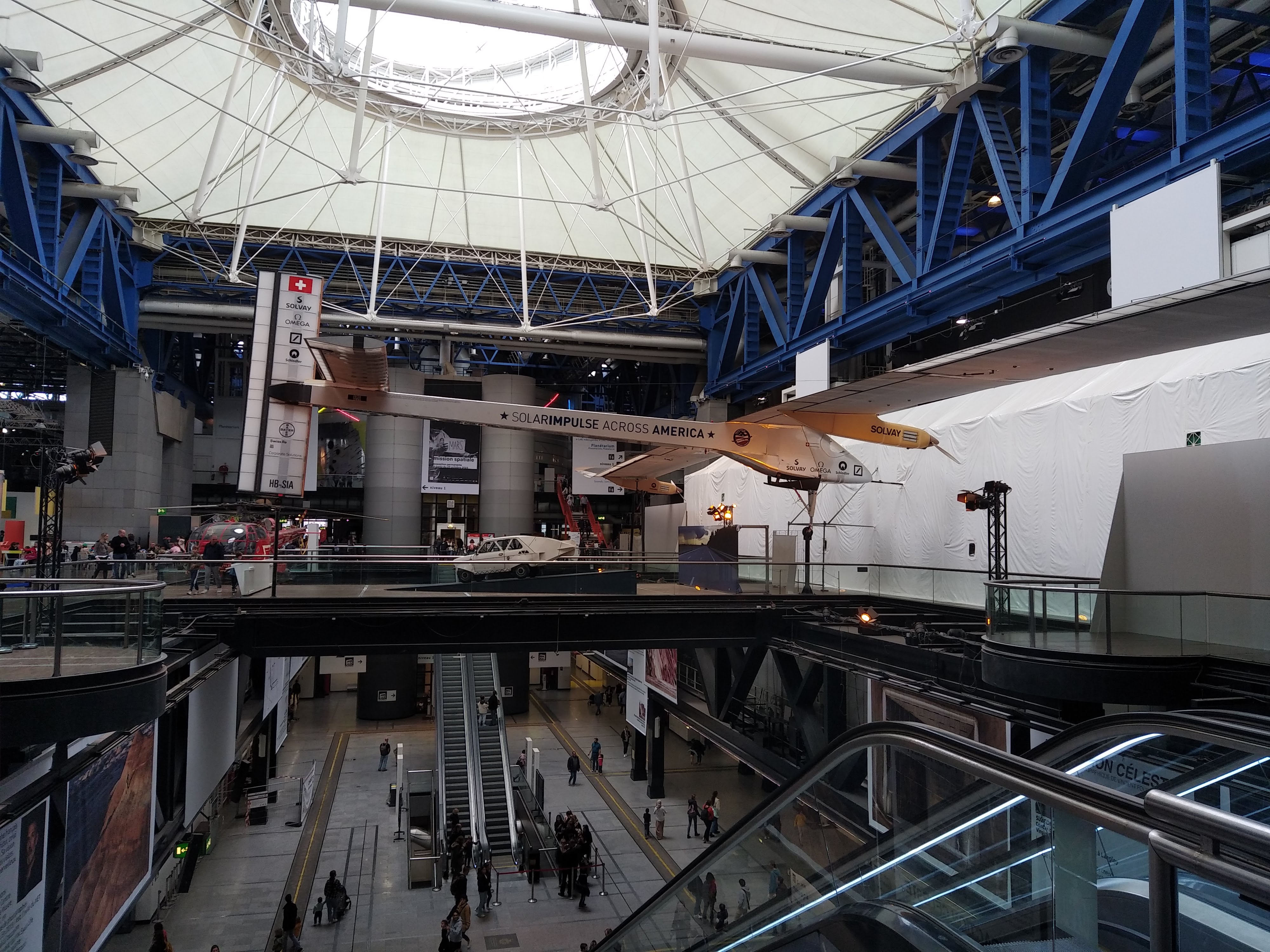 Photo n° 8 de l'avis de Ludovic.e fait le 26/10/2023 à 15:05