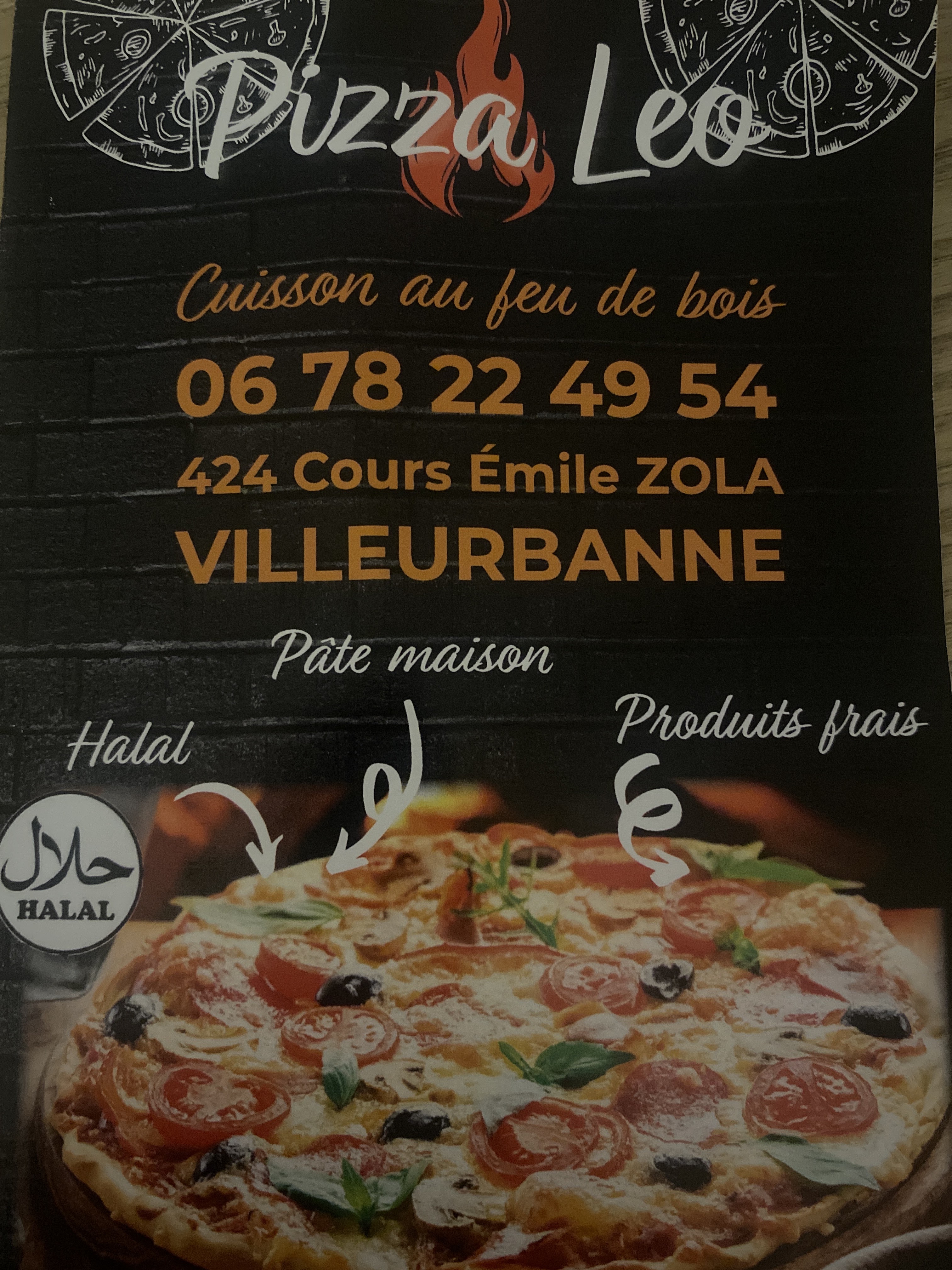Photo n° 3 de l'avis de Mehdi.o fait le 03/02/2024 à 20:33