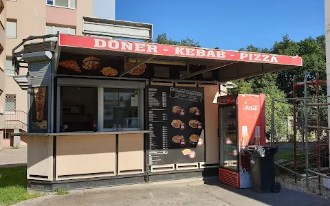 Döner Kebab a Pizza Kiko image
