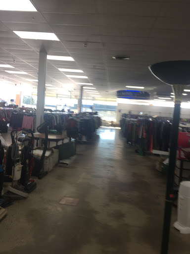 Non-Profit Organization «Goodwill», reviews and photos