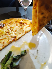 Pizza du Restaurant italien Cinquecento à Paris - n°10
