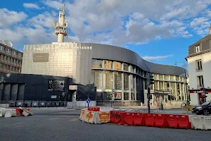 National Theater of Brittany image