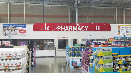 Pharmacy «Costco Pharmacy», reviews and photos, 10401 Research Blvd, Austin, TX 78759, USA