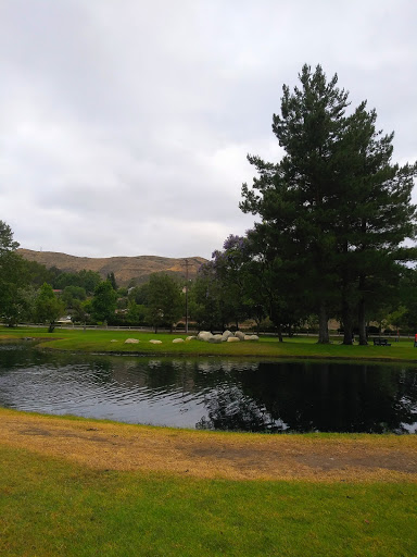 Golf Course «Sinaloa Golf Course», reviews and photos, 980 Madera Rd, Simi Valley, CA 93065, USA
