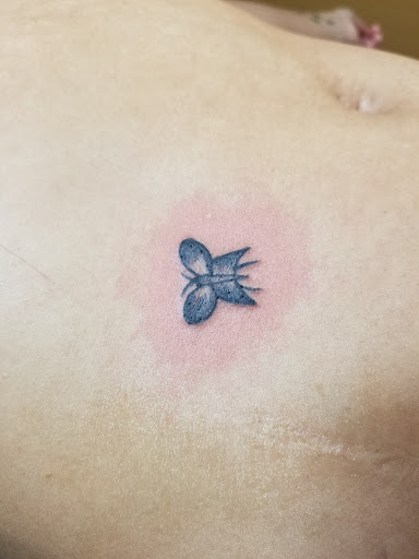 Explore tattoo ideas evil, creative tattoo ideas in Meridian, available at SK-Tattoo1