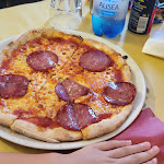 Photo n°1 de l'avis de Peter.e fait le 22/08/2023 à 12:33 sur le  Ristorante Pizzeria Ai Cesendeli à Burano