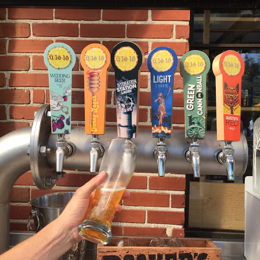 Native American Restaurant «Ulele», reviews and photos, 1810 N Highland Ave, Tampa, FL 33602, USA