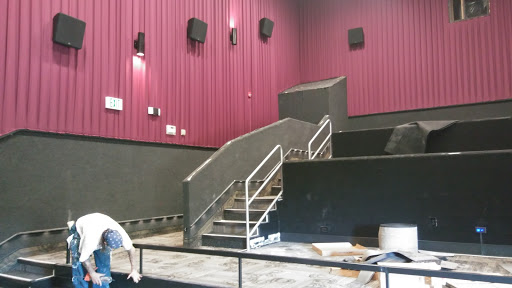 Movie Theater «Regal Cinemas Noblesville 10», reviews and photos, 10075 Town and Country Blvd, Noblesville, IN 46060, USA