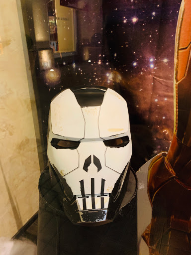 Toy Store «Engine Ear Toys», reviews and photos, 879 Newport Center Dr, Newport Beach, CA 92660, USA