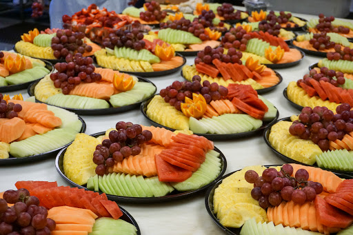 Caterer «David Alan Caterers», reviews and photos, 5 Littell Rd # C, East Hanover, NJ 07936, USA