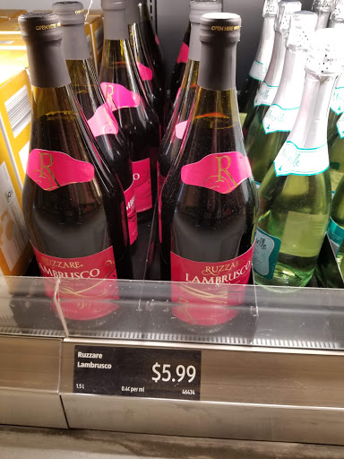 Supermarket «ALDI», reviews and photos, 2440 W Main St, Norman, OK 73069, USA