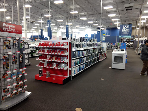 Electronics Store «Best Buy», reviews and photos, 5800 Britton Pkwy, Dublin, OH 43016, USA