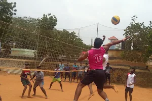 Iruthaya Matha Sports Club Volley Ball Court, Karankadu image