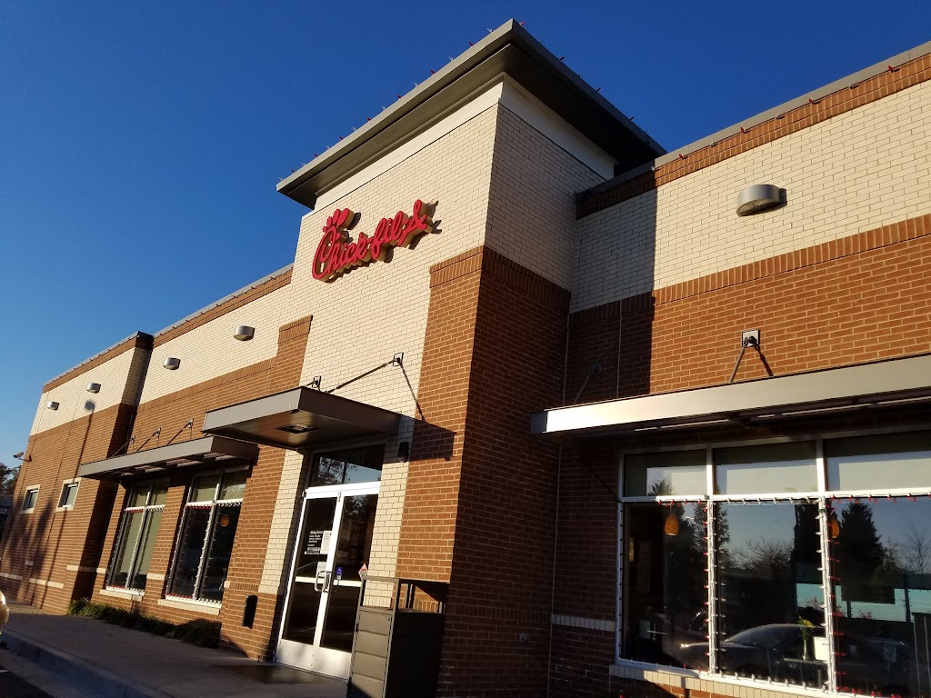 Chick-fil-A 23832