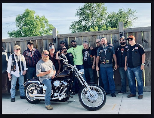 Motorcycle Dealer «Buckeye City Motorsports», reviews and photos, 4106 E Main St, Columbus, OH 43213, USA