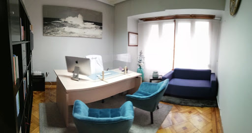 Codex Psicología en Vigo, Pontevedra