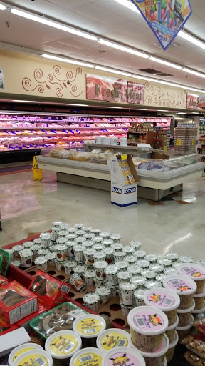 Grocery Store «Bravo Supermarkets», reviews and photos, 2413 Enterprise Rd, Orange City, FL 32763, USA