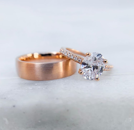 Jeweler «Padani Jewelers», reviews and photos, 12236 Ventura Blvd, Studio City, CA 91604, USA