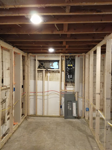 Electrician «JML Electric LLC», reviews and photos, 10214 Magnolia Grove Dr, Manassas, VA 20110, USA