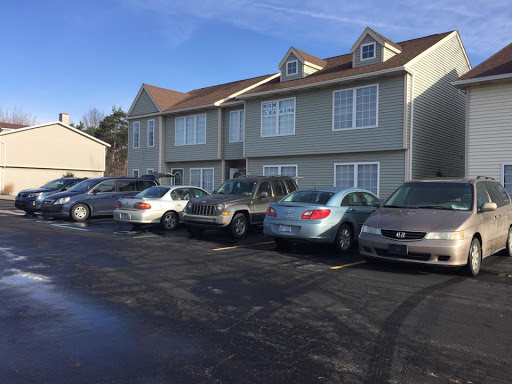 Book Store «Between the Covers», reviews and photos, 12330 James St #55b, Holland, MI 49424, USA