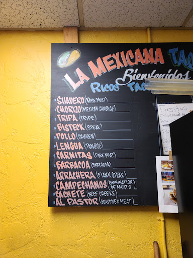 Grocery Store «La Mexicana Grocery Store», reviews and photos, 432 N Main St, West Bend, WI 53090, USA