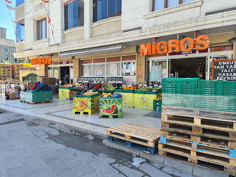 M Migros